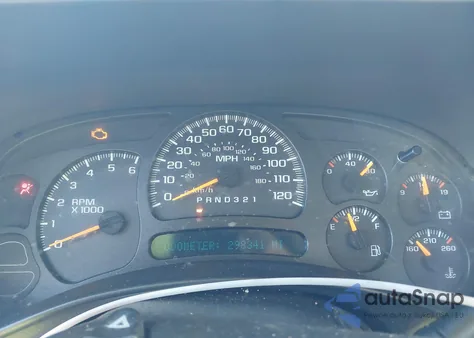 2007 Chevrolet Silverado 1500 Classic Work Truck из США, поврежденный, VIN 3GCEC14X37G233399